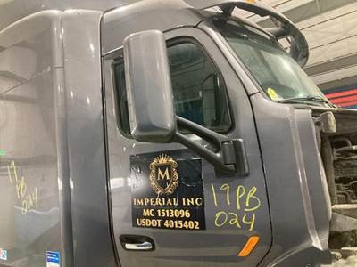 Peterbilt 579 Front Door Assembly