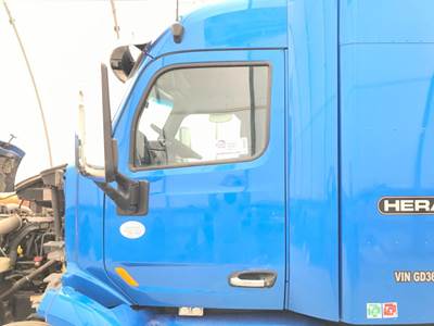 Peterbilt 579 Front Door Assembly
