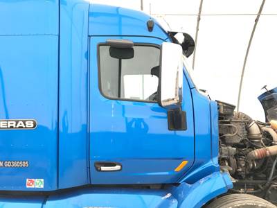 Peterbilt 579 Front Door Assembly