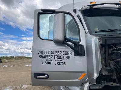 Peterbilt 579 Front Door Assembly