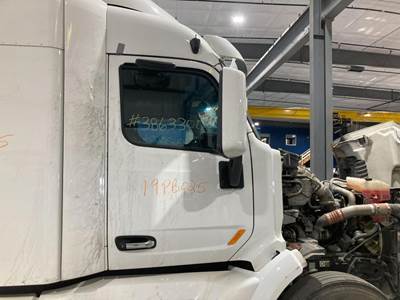 Peterbilt 579 Front Door Assembly