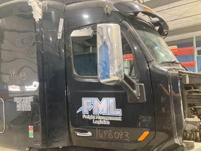 Peterbilt 579 Front Door Assembly