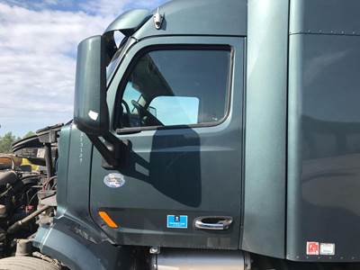 Peterbilt 579 Front Door Assembly