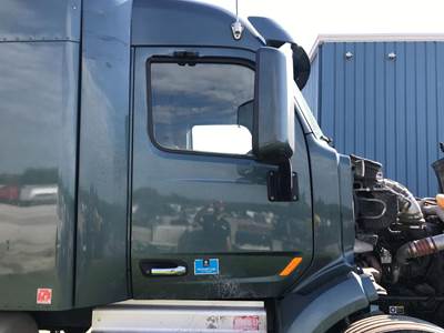 Peterbilt 579 Front Door Assembly