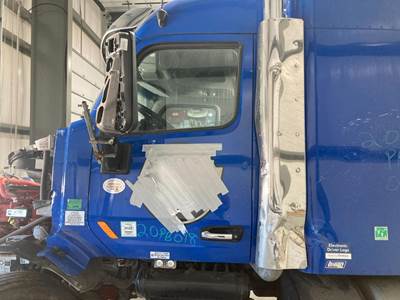 Peterbilt 579 Front Door Assembly