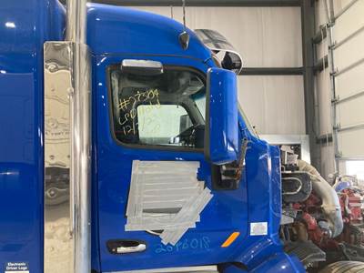 Peterbilt 579 Front Door Assembly