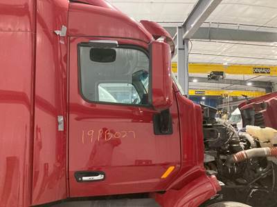 Peterbilt 579 Front Door Assembly