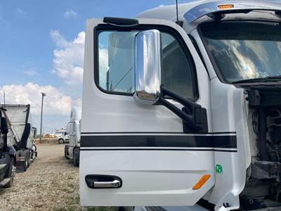 Peterbilt 579 Front Door Assembly