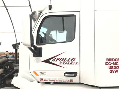 Peterbilt 579 Front Door Assembly