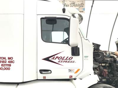 Peterbilt 579 Front Door Assembly