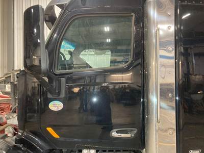 Peterbilt 579 Front Door Assembly