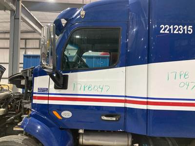 Peterbilt 579 Front Door Assembly