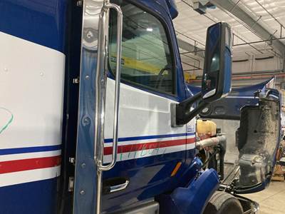 Peterbilt 579 Front Door Assembly