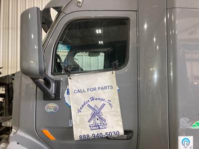 Peterbilt 579 Front Door Assembly