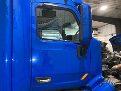 Peterbilt 579 Front Door Assembly