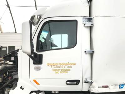 Peterbilt 579 Front Door Assembly