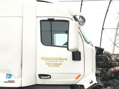 Peterbilt 579 Front Door Assembly