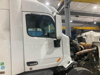 Peterbilt 579 Front Door Assembly