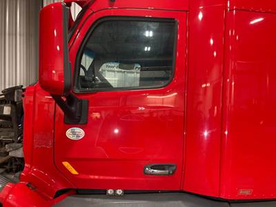Peterbilt 579 Front Door Assembly