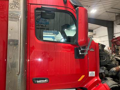 Peterbilt 579 Front Door Assembly