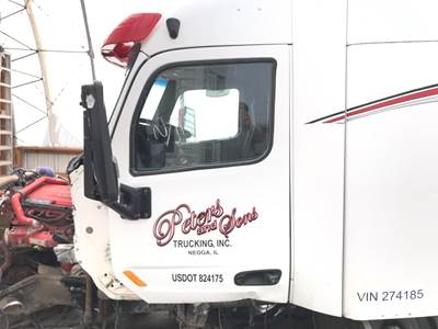 Peterbilt 579 Front Door Assembly