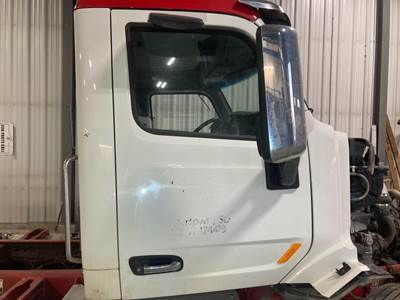 Peterbilt 579 Front Door Assembly