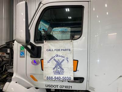 Peterbilt 579 Front Door Assembly