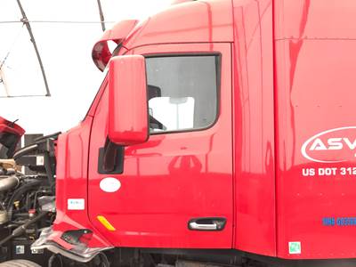 Peterbilt 579 Front Door Assembly