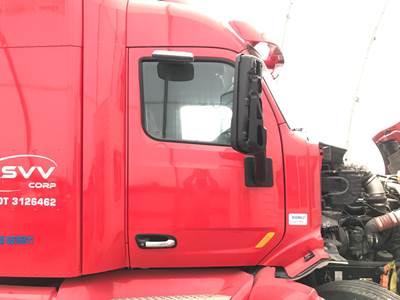 Peterbilt 579 Front Door Assembly