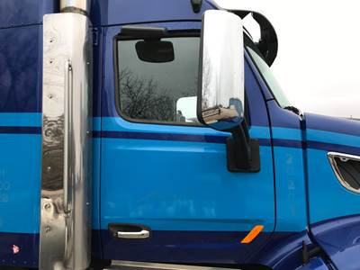 Peterbilt 579 Front Door Assembly