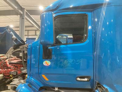 Peterbilt 579 Front Door Assembly