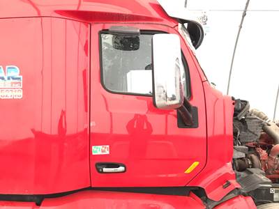 Peterbilt 579 Front Door Assembly