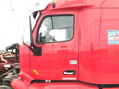 Peterbilt 579 Front Door Assembly