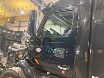 Peterbilt 579 Front Door Assembly