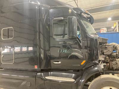 Peterbilt 579 Front Door Assembly
