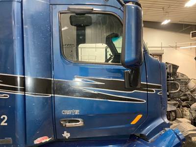 Peterbilt 579 Front Door Assembly