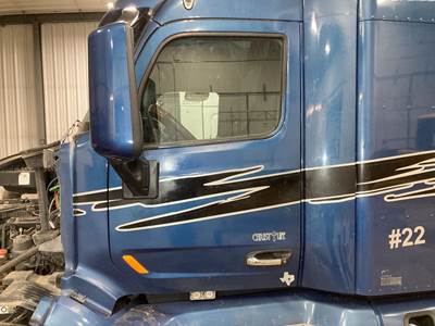 Peterbilt 579 Front Door Assembly