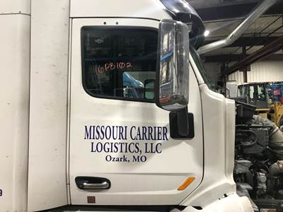 Peterbilt 579 Front Door Assembly