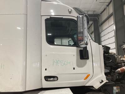 Peterbilt 579 Front Door Assembly
