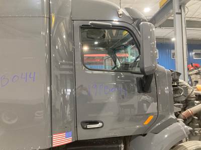 Peterbilt 579 Front Door Assembly