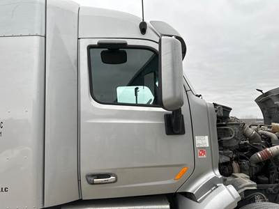 Peterbilt 579 Front Door Assembly