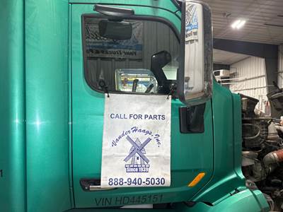 Peterbilt 579 Front Door Assembly