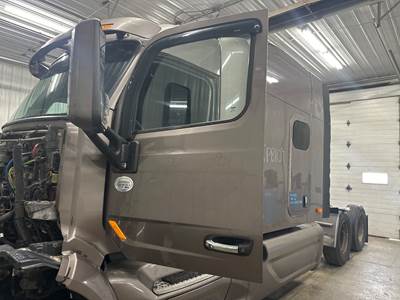Peterbilt 579 Front Door Assembly