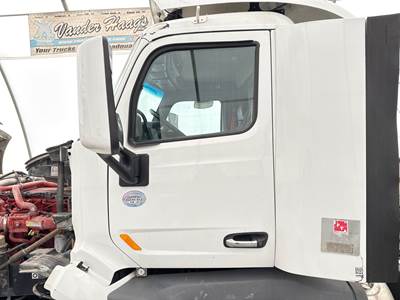 Peterbilt 579 Front Door Assembly