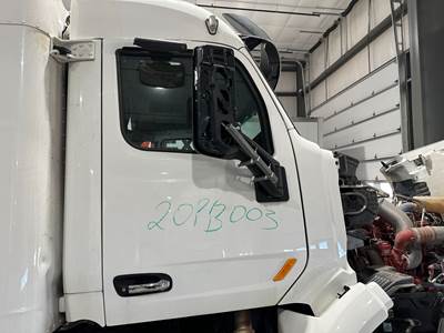 Peterbilt 579 Front Door Assembly