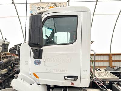 Peterbilt 579 Front Door Assembly