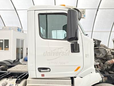 Peterbilt 579 Front Door Assembly