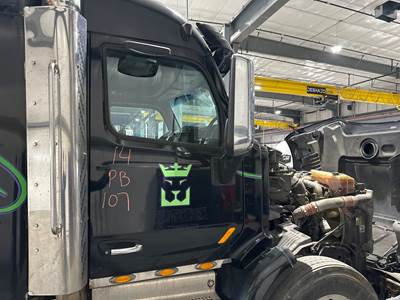 Peterbilt 579 Front Door Assembly
