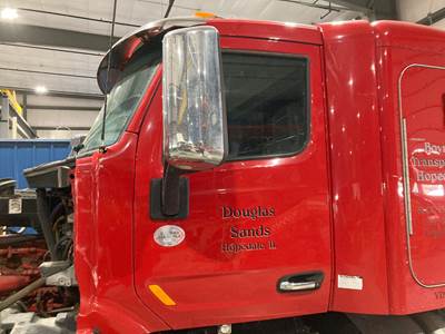 Peterbilt 579 Front Door Assembly