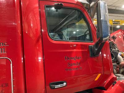 Peterbilt 579 Front Door Assembly